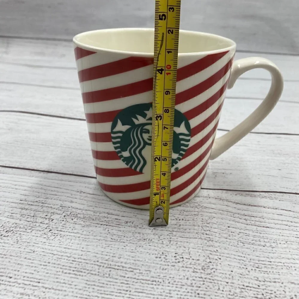 Starbucks 2019 18oz Coffee Cup
